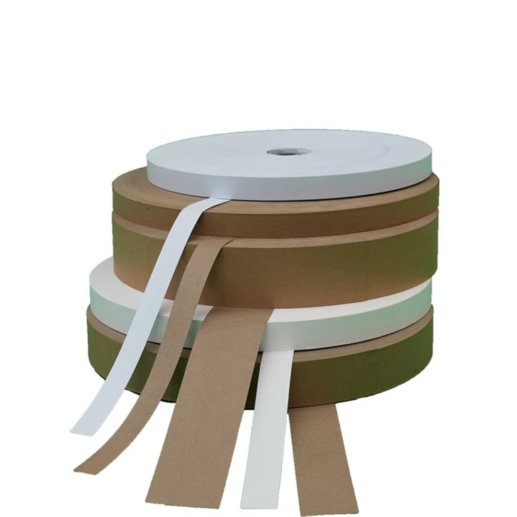 Terminal Electroplated Kraft Paper Tape